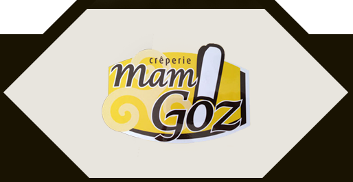 la crêperie Mam Goz Betton